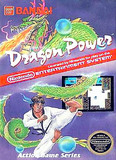 Dragon Power (Nintendo Entertainment System)